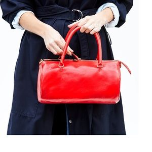 clare v grande pepe cherry brand new